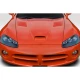 2003-2009 Dodge Viper SRT Hood - image 1