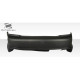 1992-1996 Honda Prelude Drifter Rear Bumper - 1 Piece - image 1