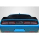 2008-2023 Dodge Challenger Strata Carbon Fiber Rear Wing - image 1