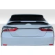 2018-2024 Toyota Camry TD3000 Rear Wing - image 1