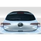 2019-2022 Toyota Corolla Tapa Rear Wing - image 1