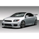 2005-2010 Scion tC Drifter 2 Body Kit - 4 Piece - image 1