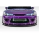 1999-2002 Nissan S15 Silvia TKO RBS Front Lip - image 1