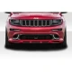 2012-2016 Jeep Grand Cherokee Trackmaster Front Lip - image 1
