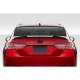 2018-2024 Toyota Camry Type v Rear Wing - image 1