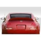 2003-2008 Nissan 350Z V Speed Rear Wing - image 1