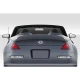 2003-2008 Nissan 350Z V Speed Rear Wing - image 1