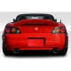 2000-2009 Honda S2000 DT Rear Wing - image 1