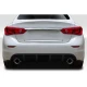 2014-2017 Infiniti Q50 VIP Rear Lip - image 1