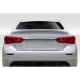 2014-2023 Infiniti Q50 VIP Rear Wing - image 1