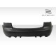 2006-2008 Audi A4 B7 4DR DTM Look Rear Bumper - 1 Piece - image 1