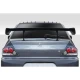2002-2007 Mitsubishi Lancer VRS GT Rear Wing - image 1