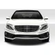 2014-2020 Mercedes S Class W-1 Front Bumper - image 1