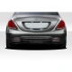 2014-2020 Mercedes S Class W-1 Rear Bumper - image 1