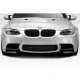 2008-2013 BMW M3 ZCP Front Lip - image 1