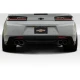 2016-2018 Chevrolet Camaro ZL1 Rear Lip - image 1