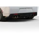 2016-2018 Chevrolet Camaro ZL1 Rear Lip - image 1