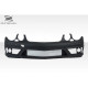 2007-2009 Mercedes E Class W211 E63 Look Front Bumper - 1 Piece - image 1