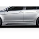 2008-2017 Mitsubishi Lancer Vantix Side Skirts - image 1