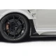 2008-2017 Mitsubishi Lancer Vantix Fender - image 1