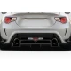 2013-2020 Scion FRS Vantix Rear Lip - image 1
