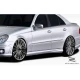 2003-2009 Mercedes E Class E63 Look Side Skirts - image 1