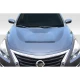 2013-2015 Nissan Altima MotorWerks Hood - image 1