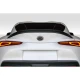 2019-2023 Toyota Supra Rally Rear Wing - image 1