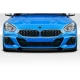 2019-2023 BMW Z4 Zamba Front Lip - image 1