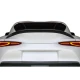 2020-2025 Toyota Supra Rally Carbon Fiber Rear Wing - image 1