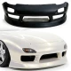 FRP BSPO Front Bumper > Mazda RX-7 (FD3S) 1993-1997 - image 1