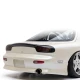 FRP BSPO Rear Bumper > Mazda RX-7 (FD3S) 1993-1997 - image 1