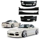 FRP BSPO Body Kit 4pc > Mazda RX-7 (FD3S) 1993-1997 - image 1