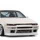 FRP VERT Front Bumper > Toyota Corolla (AE86) Trueno 1984-1987 > 2/3-Door - image 1