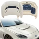 FRP VAR Hood > Subaru BRZ 2022-2026 - image 1