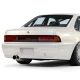 FRP TB Rear Bumper > Nissan Cefiro (A31) 1988-1994 - image 1