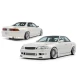 FRP VERT-BK Body Kit 4pc > Toyota Mark II (JZX90) 1991-1994 - image 1