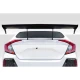 2016-2021 Honda Civic Broman Rear Wing - image 1