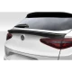 2018-2023 Alfa Romeo Stelvio Signal Rear Wing - image 1
