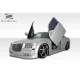2005-2010 Chrysler 300 Elegante Body Kit - 4 Piece - image 1