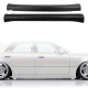FRP VS Early Side Skirts > Toyota Crown Majesta (JZS150) 1997-1999 - image 1
