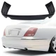 FRP VS Rear Lip Valance > Toyota Crown Majesta (UZS186) 2004-2009 - image 1