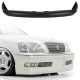 FRP VS Early Front Lip Valance > Toyota Crown Majesta (JZS170) 2000-2003 - image 1