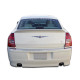 2005-2007 Chrysler 300 300C Elegante Wing Trunk Lid Spoiler - 1 Piece - image 1
