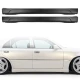 FRP VS Early Side Skirts > Toyota Crown Majesta (JZS170) 2000-2003 - image 1