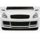 2010-2013 Infiniti G Sedan Elite Front Bumper - image 1