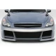 2007-2009 Infiniti G Sedan Elite Kit - image 1