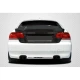 2007-2013 BMW 3 Series ER-M Carbon Fiber Trunk - image 1