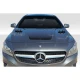 2014-2016 Mercedes CLA Eros Version 1 Hood - image 1