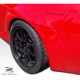 2000-2009 Honda S2000 A-Sport Rear Fender Flares - 4 Piece - image 1